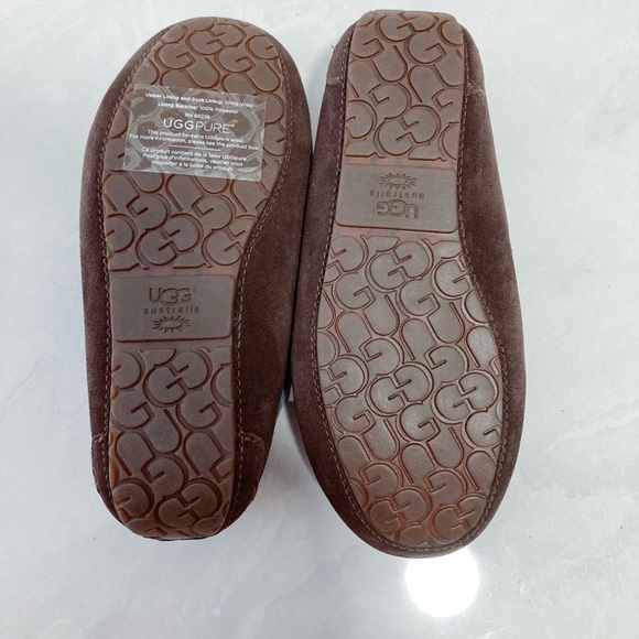 Brand New UGG Dakota Slippers - Picture 4 of 5